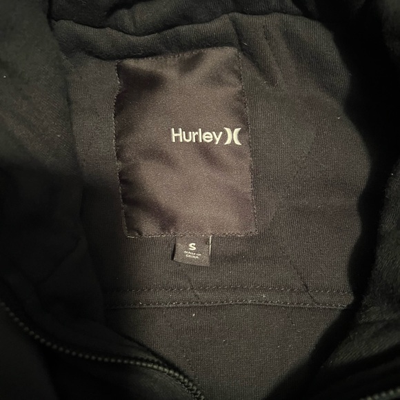 3/$15 Hurley Jacket - Picture 5 of 5
